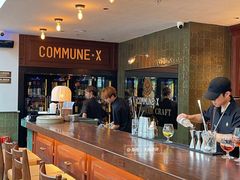 -COMMUNE·X幻师(福田COCOPark店)