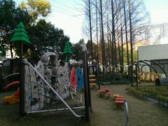 -大宁国际幼儿园(永和东路)