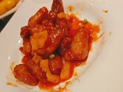 -百姓厨房(凤翔泥塑坊店)