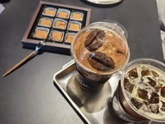 -熙阁咖啡Segnal(时代中心店)