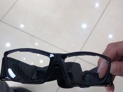 -宝岛眼镜(德阳南街店)