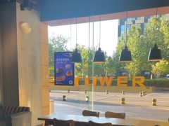-COSTA COFFEE(金长安大厦店)