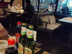 -前海沿·青岛菜(李沧万达店)