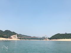 -酒仙湖景区