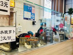 -陆长玖古法猪脚饭(玄风桥店)