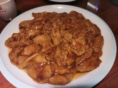 -惠宾饭庄(中山路店)
