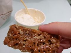 胡桃排-上海哈尔滨食品厂(淮海中路店)