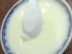冻双皮奶-百花传统甜品店(原址店)