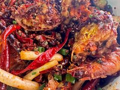 -辣螃铠盆盆蟹大排档(总店)