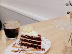 -仁义涵西餐·咖啡(中华巴洛克店)
