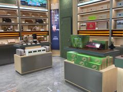 -小罐茶(济南恒隆广场店)