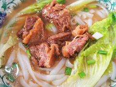 -韦记牛杂汤(清晖园店)