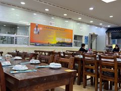 -叶存利海鲜大馅饺子(海宁路总店)