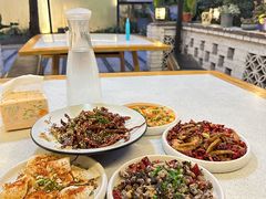 -浮何烤铺(桐梓林店)