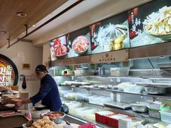 -沸炉重庆老火锅(军事博物馆店)