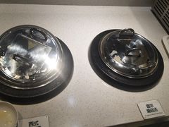 -豪享来中西餐厅(延安东路店)