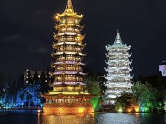 -桂林两江四湖景区