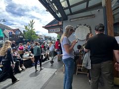 -Fergburger(皇后镇店)