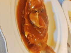 -顺鹅季·非遗烧鹅(六道口店)