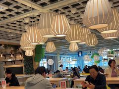 -宜家·瑞典风味餐厅(四元桥店)