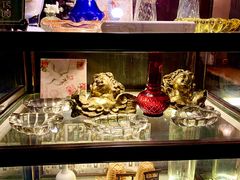 -古董花园(思南路42弄小区店)