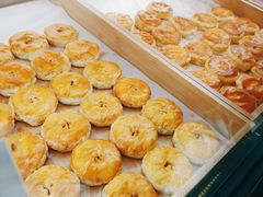 -虎头局·渣打饼行(五一新干线店)