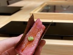 -鮨青(恒基名人购物中心店)