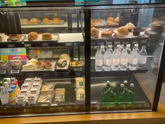 -星巴克臻选(北京世贸天阶店)