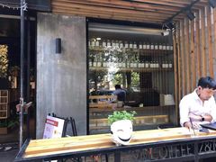 -ZM COFFEE(西安路店)