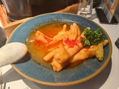 -雀蓝川菜(滨湖万象汇店)
