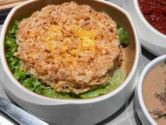 -海底捞火锅(奥森店)