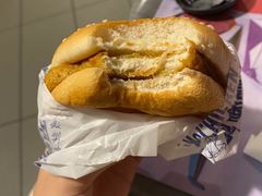 -麦当劳(抚顺东一路店)
