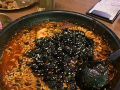 -HOTISLAND海鸡岛·韩国料理(江南西店)