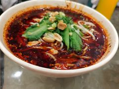 -秦云老太婆摊摊面(较场口店)
