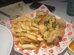 -春树下·树屋花房西餐厅(罍街AS1980店)