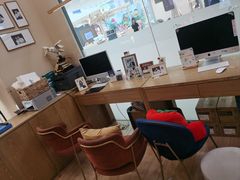 -海马体照相馆(成都来福士广场店)