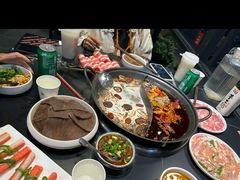 -俏媳妇火锅(宽窄巷子店)