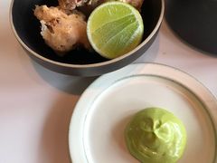 傣味炸鸡-胡麻(静安嘉里店)