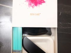 -BON CAKE(华贸购物中心店)