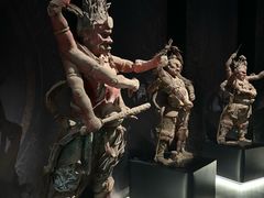 -中国美术学院-美术馆