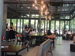 -星巴克(西湖天地店)