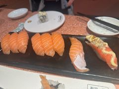 -元气寿司(东方宝泰店)