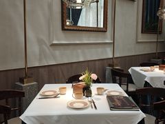 -狮拾久·现代新加坡料理(壹方城店)