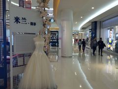 店内环境-深圳龙华星河COCO City(民治店)