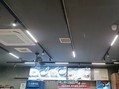 -重庆鸡公煲·青锅花椒鱼(牡丹江路店)