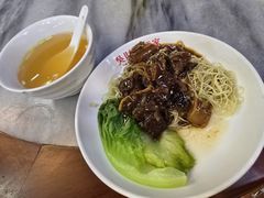 -吴财记面家(大同路店)