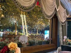 -海尔巴格·新疆菜(吐鲁番店)