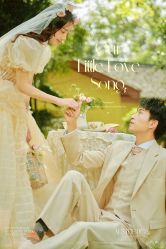 -黑马婚纱摄影