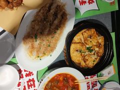-全聚贤餐厅·湖北家常菜(沙湖店)