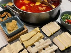 -小街猪手(团结湖店)